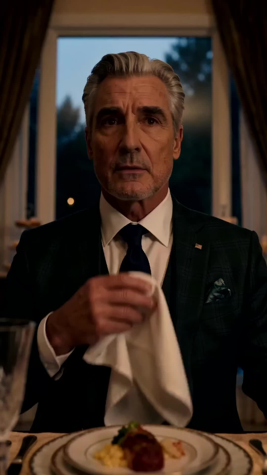 Episode 3 - 【AI】The Other Desperate Housewife